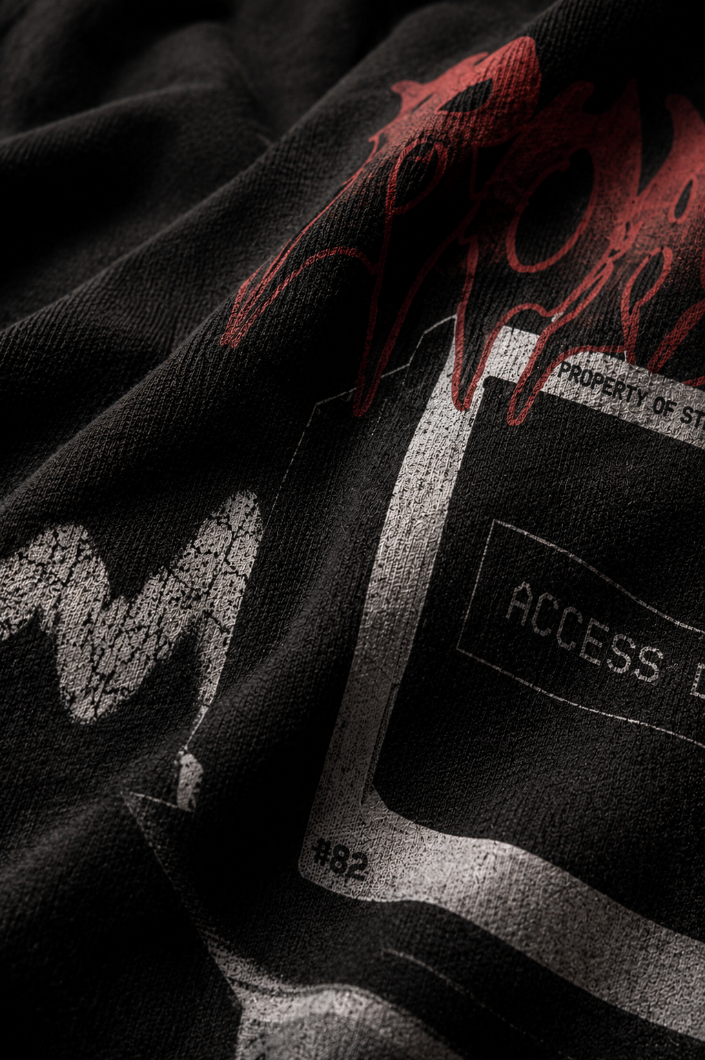 STREW ARCHIVE lookbook 4